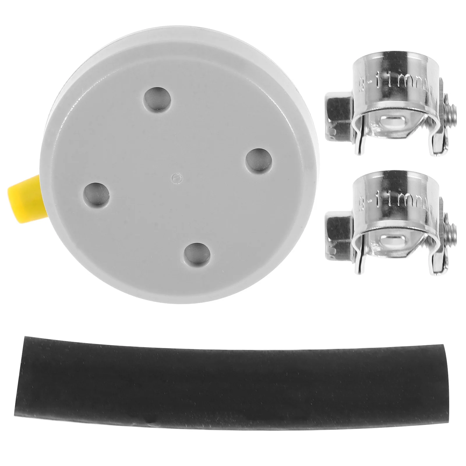 

Fuel Pump Damping Buffer For Parking Heater Check Valve Replacement Pump Damper Vibration Absorption Long Lifespan