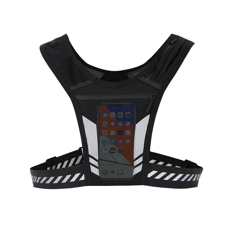 

Ultralight Running Vest Backpack Cycling Hiking Bag,Outdoor Sports Lightweight Jogging Marathon Riding Bike Trail Backpack