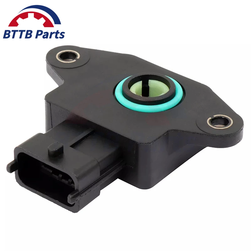 3pins 35170-22600 TPS Throttle Position Sensor For Dodge Verna Attitude Kia Spectra Hyundai Accent Elantra Tucson Tiburon Saab