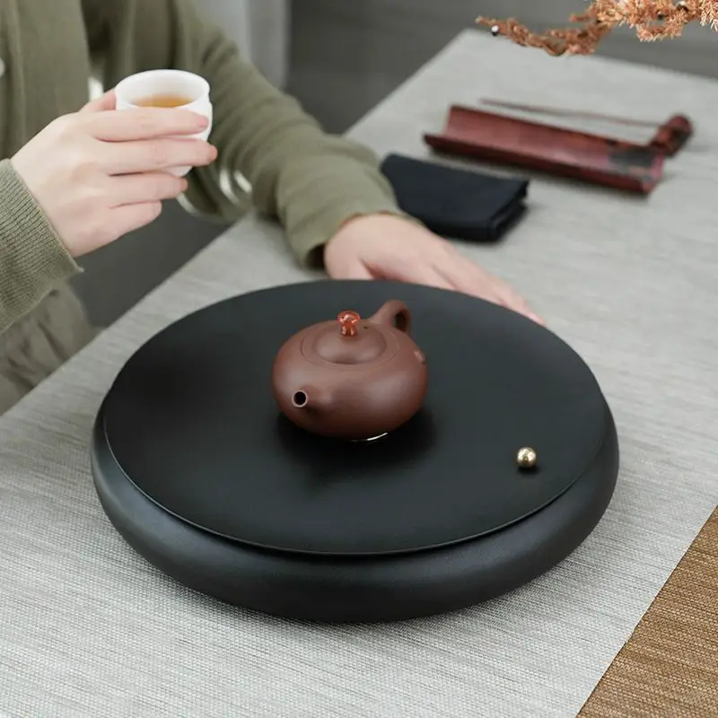 

High value tea tray Household water storage small Simple Drain water storage West