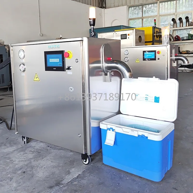 Yg Small Manufactur…