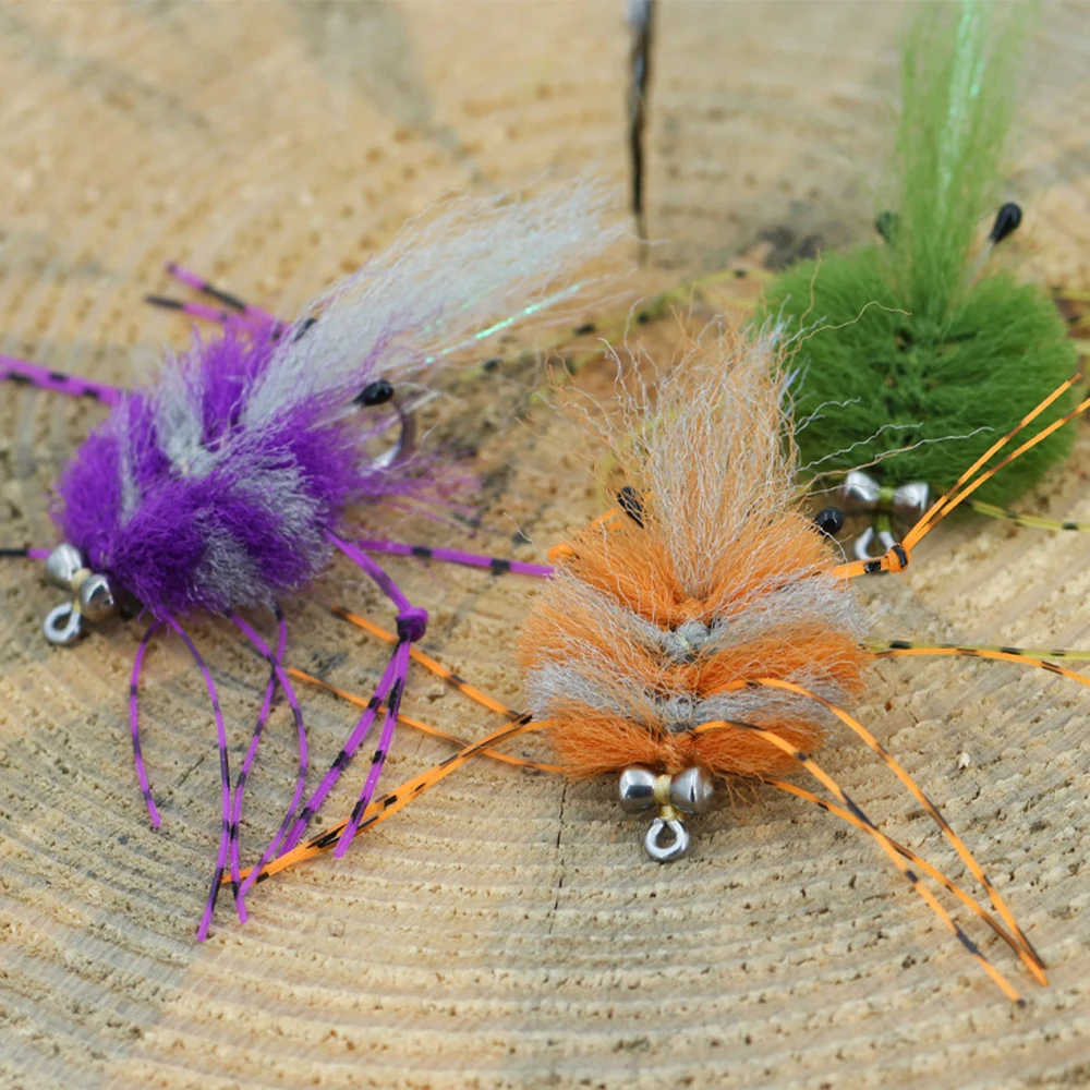 3PCS Dumbbell Eyes … - image