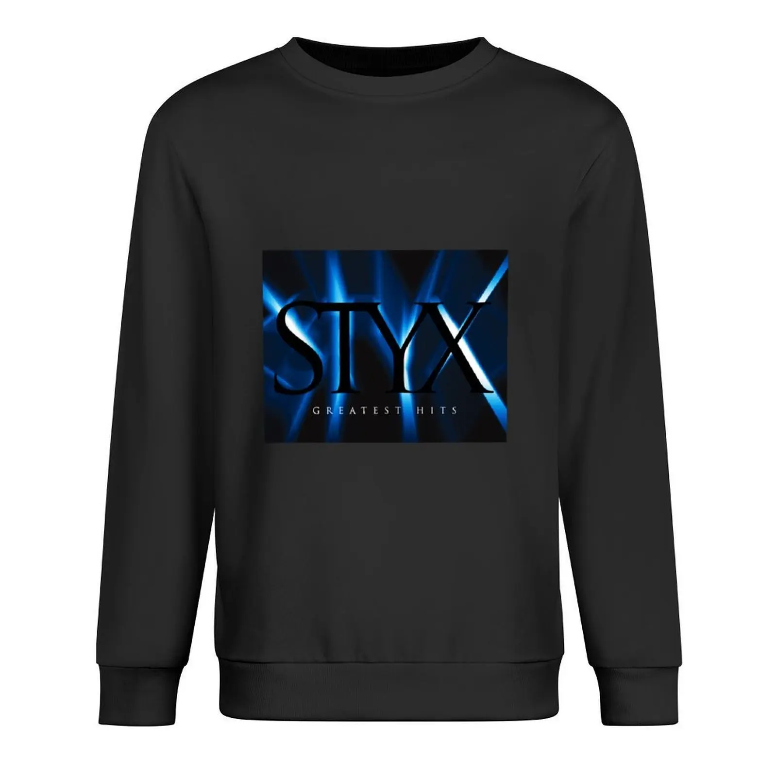 

styxx Pullover clothes for men fashion men korean clothes mens clothing graphic sweatshirts