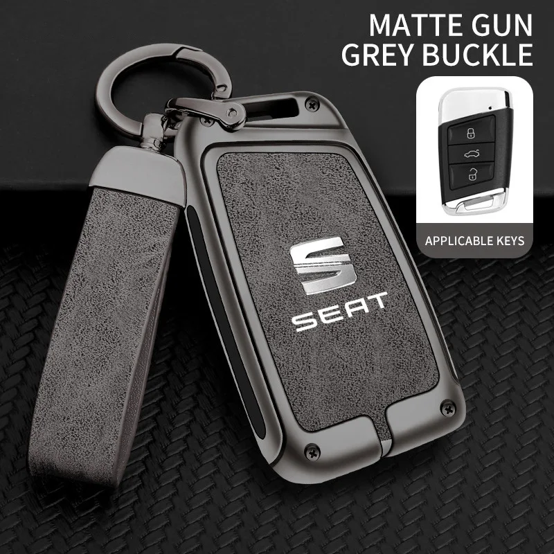 Thumbnail 4 - #56 Top Remote Car Key Shells Picks for Every Budget