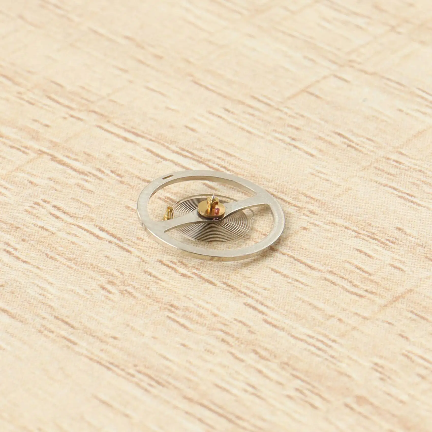 Watch Movement Part Watch Balance Wheel for NH35 NH36