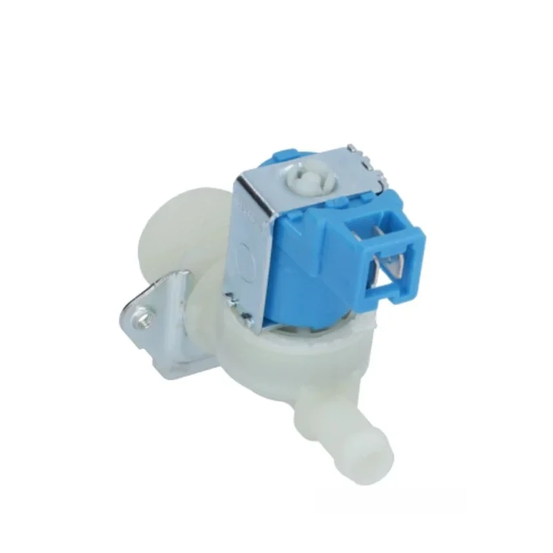 Steam oven accessories single head inlet valve C4 series oven straight through solenoid valve