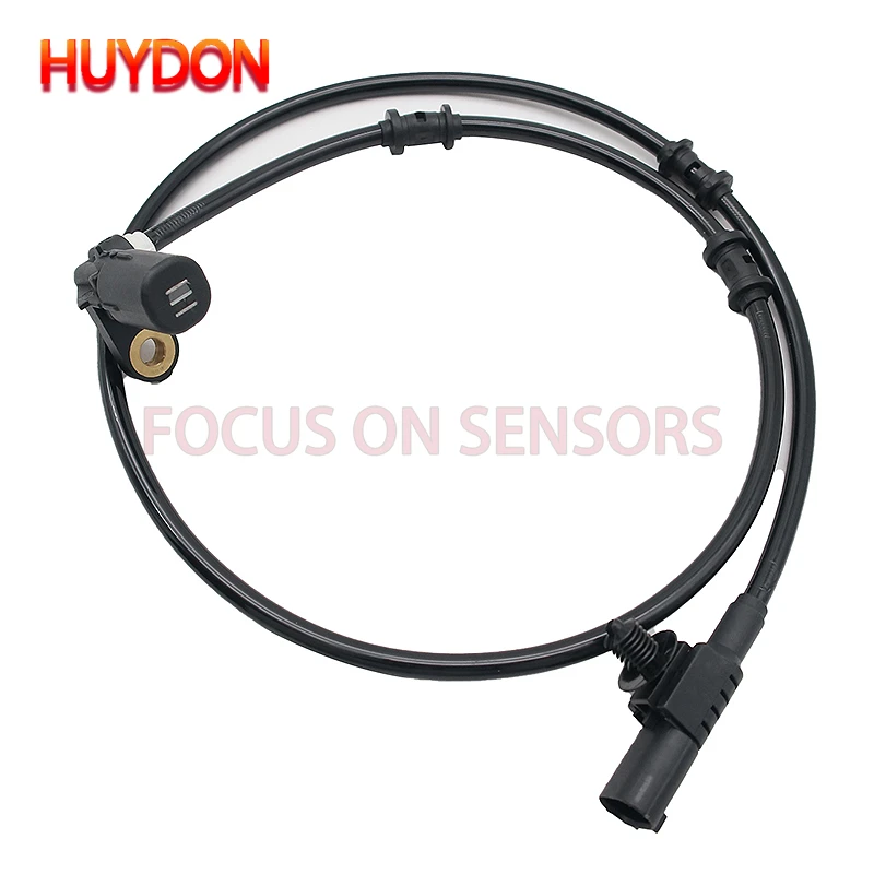 

1635400717 Front Rear Axle ABS Wheel Speed Sensor For Mercedes-Benz Ml320 Ml430 Ml500 Ml55 1635400817 1635401017 1635401117