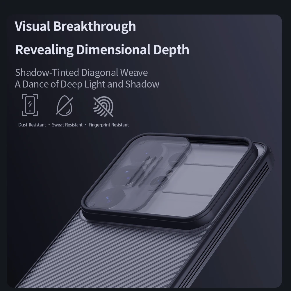 

Nillkin For Samsung Galaxy S26 Ultra S25 Edge S24 Plus S23 S22 S21 Case Camera Cover Slide CamShield Pro for Samsung S24 S25 FE