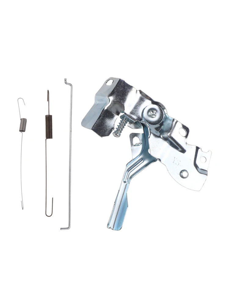 for gx160 for gx200 Throttle Spring Governor Control Lever Set OEM Compatible Material for Lawnmower Engine Motor Parts