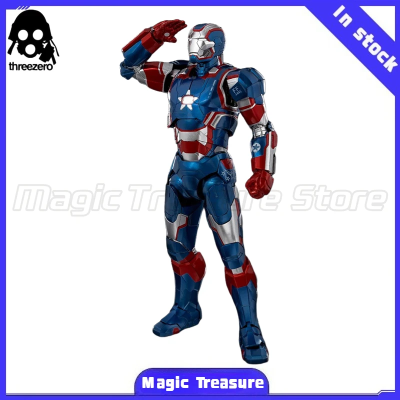 【Mt】Threezero Marve…