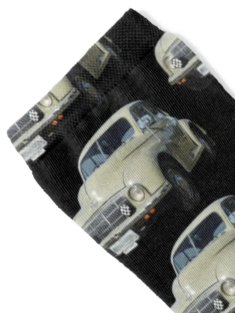 Morris Minor Low-Lite Socks winter gifts gifts Ladies Socks Men's