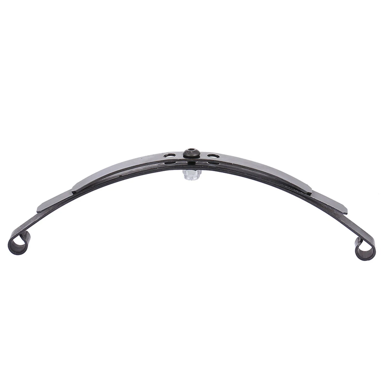 

Metal Leaf Spring Suspension Bar Set for Tamiya 1:14 Scale RC Tractor Trucks