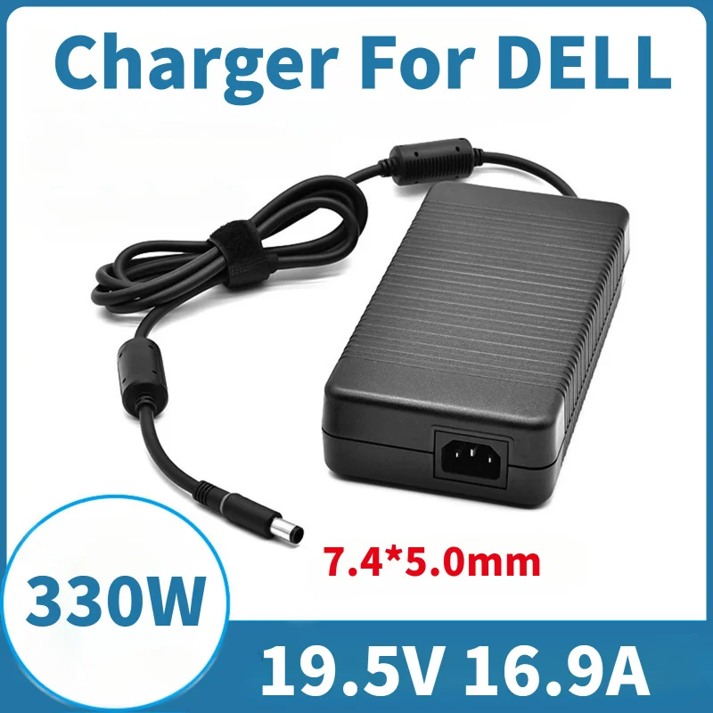330W Charger 19.5V … - image