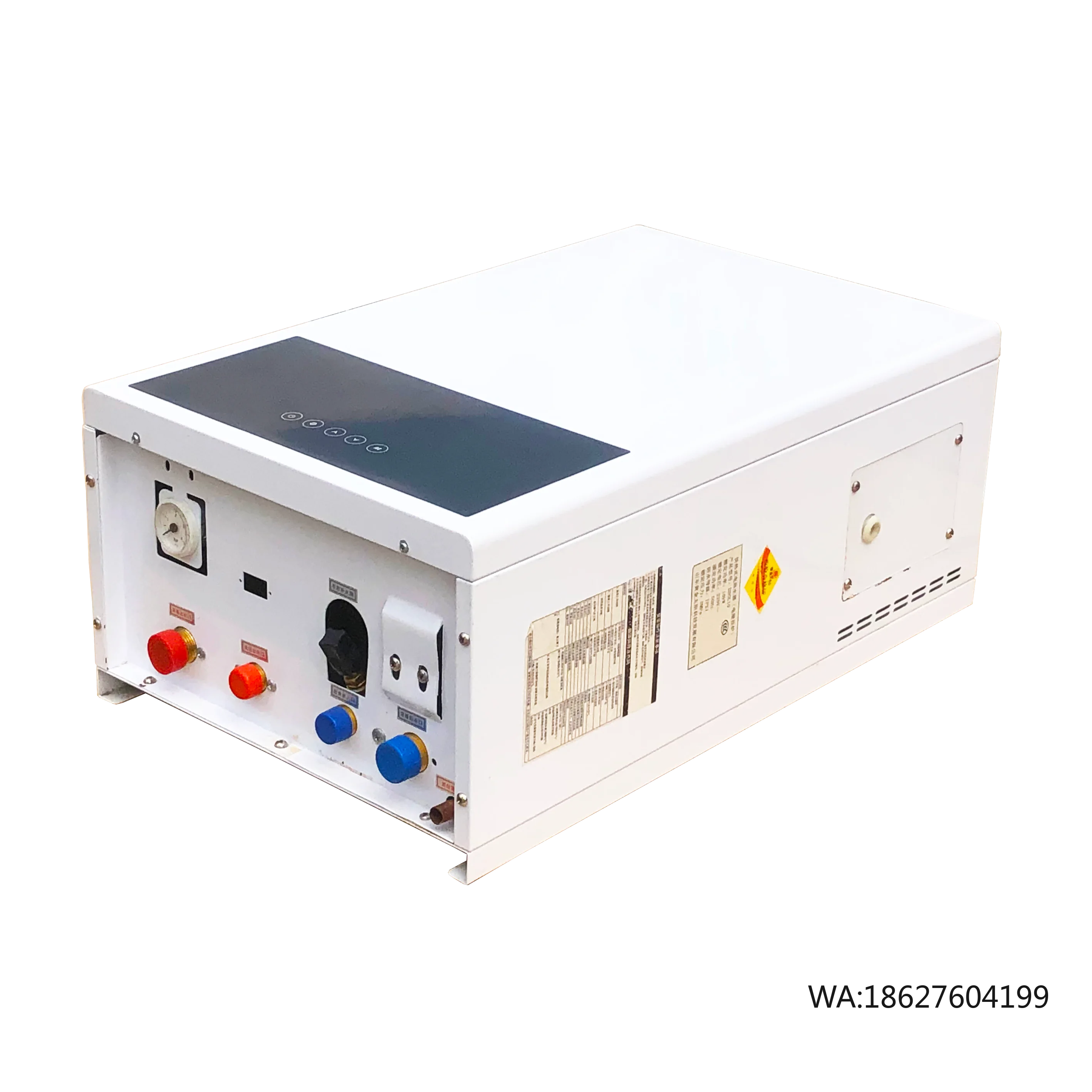 

Adjustable Thermostat 1 Year Warranty Smart Home Wall-Mounted for Household Energy Efficient 10kw Electric Water Heater