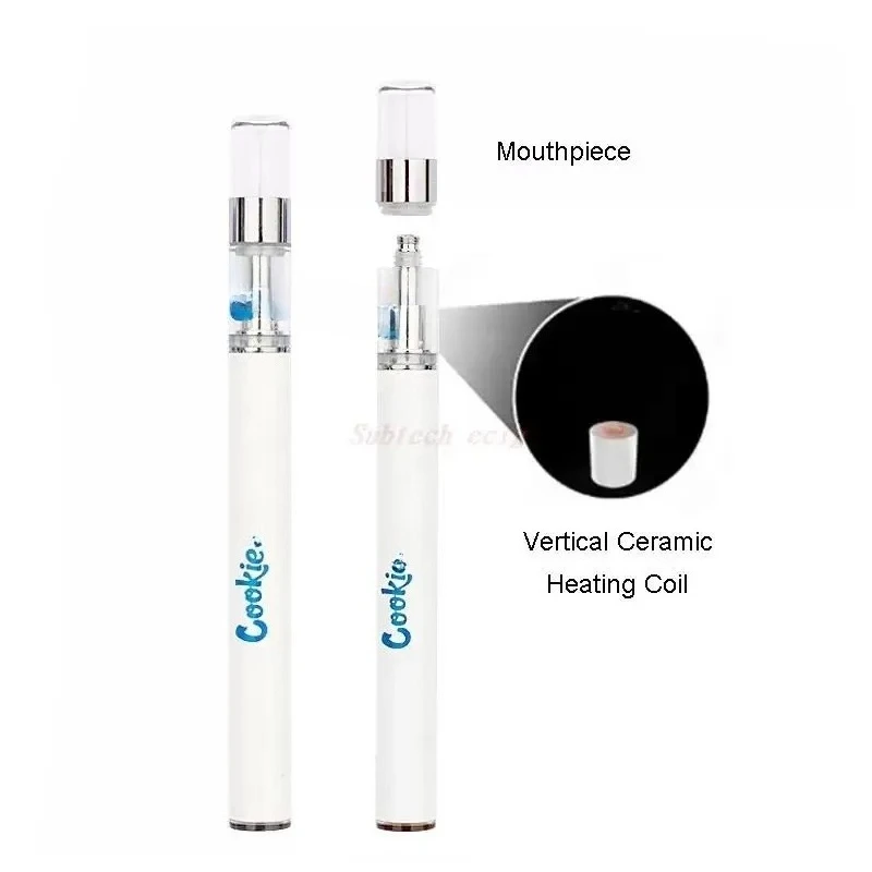 10 / /TH205 Vape 0.8 1 USB Vaper vape accessory for vape kits - gallery image 3