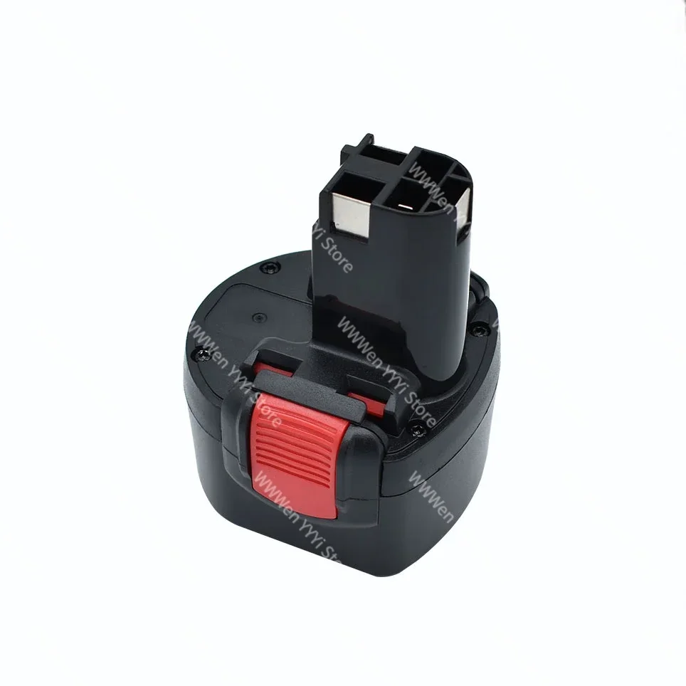 for Bosch 6800mAh 9.6V NI-MH Replacement Battery PSR 960 BAT048 BAT119 BAT100 BH984 BPT1041 23609 32609 PSR960 GSR 9 6V E-2 GSR