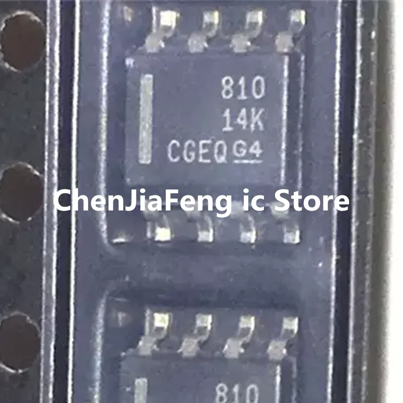 

1-100 шт./лот OPA810IDR 810 SOP8 Новый оригинал