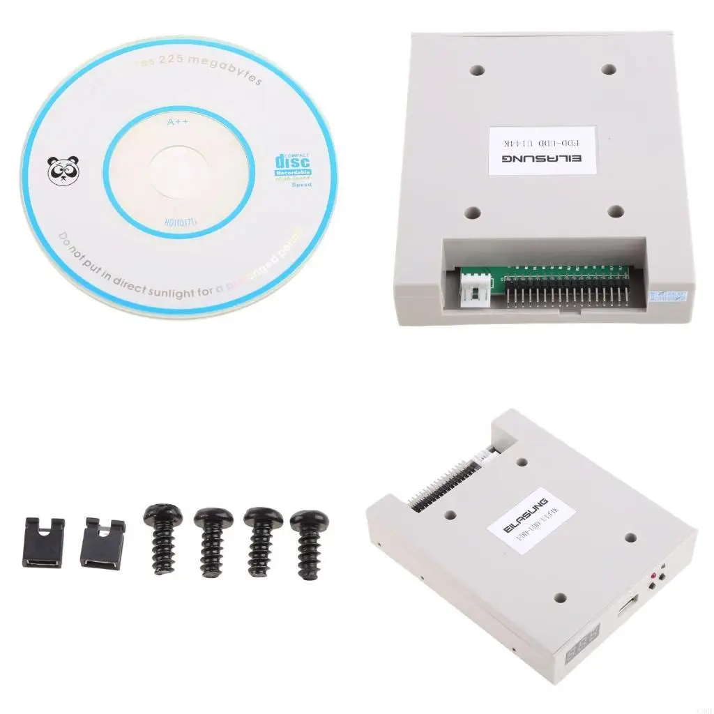 

C90F FDD-UDD U144K 1,44 МБ флоппи-дисковод, 32-битный эмулятор, плагин и для воспроизведения, нет для дополнительного