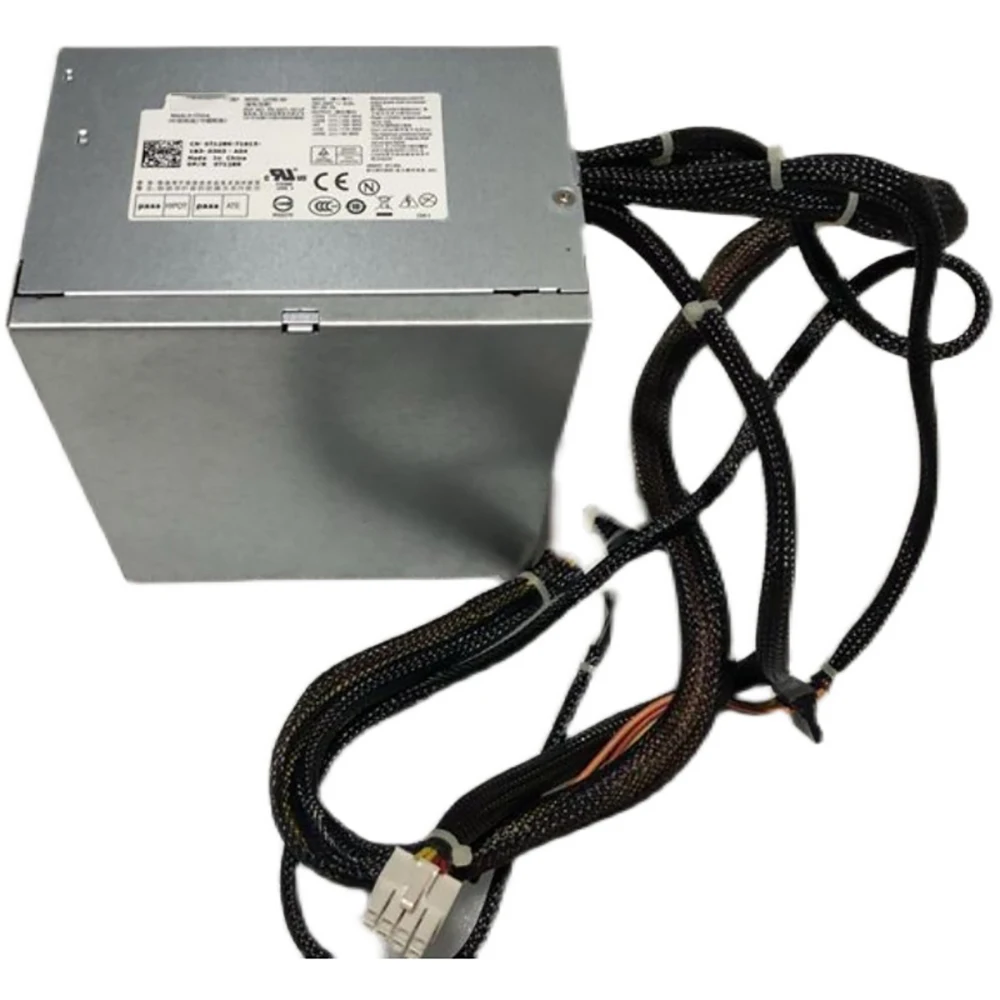 For N375E-01 L375E-S0 T122K T128K Power Supply Fully Tested