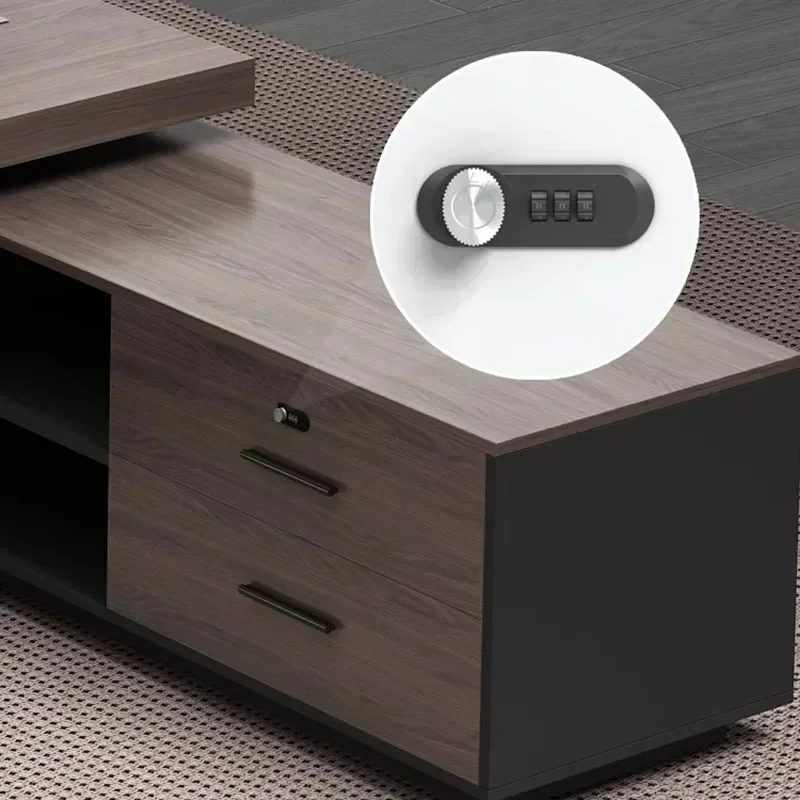 Lift-top Desk Gaming Chair Dressing Table Automatic Auxiliary Multifunction Home Furniture Office Desks Work Setup Accessories