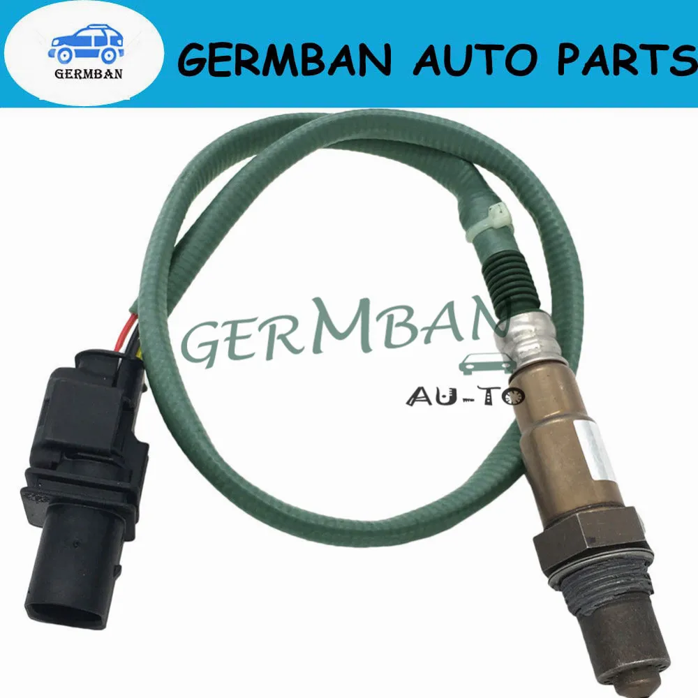 

0258017014 0258017015 0035426918 A0035426918 Lambda Sensor O2 Oxygen Sensor Fits for Viano Vito W639 SC320/W221