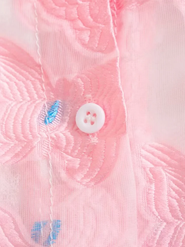 Nuovi abiti da donna in stile europeo, alla moda, versatili, eleganti, semplici e dolci, abito camicia con scollo tondo e papillon.