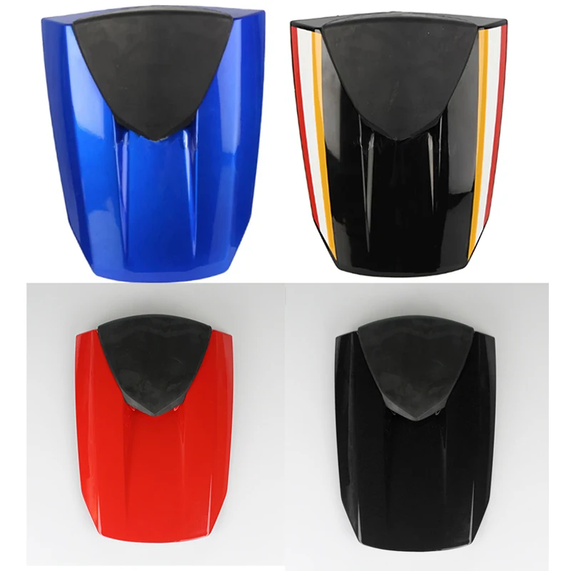 Motorcycle Rear Seat Cover Cowl For 2013 2014 2015 2016 2017 2018 2019 2020 2021 Honda CBR600RR F5 CBR 600RR 600 RR Fairing Set