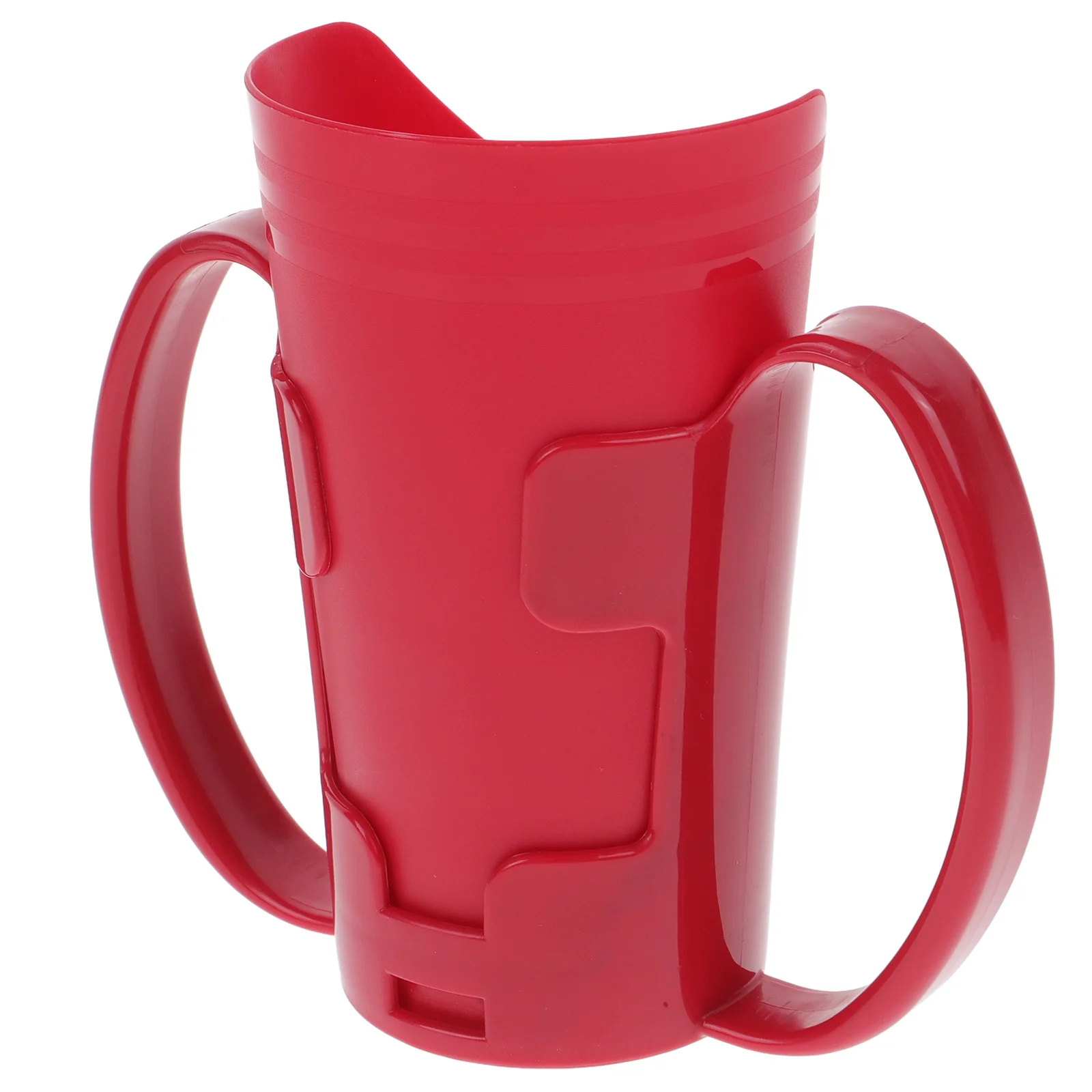 

Elderly Care Cup Liquid Feeding Set Drinking Mug Plastic Maternity Water Spill Proof Cups for Adults