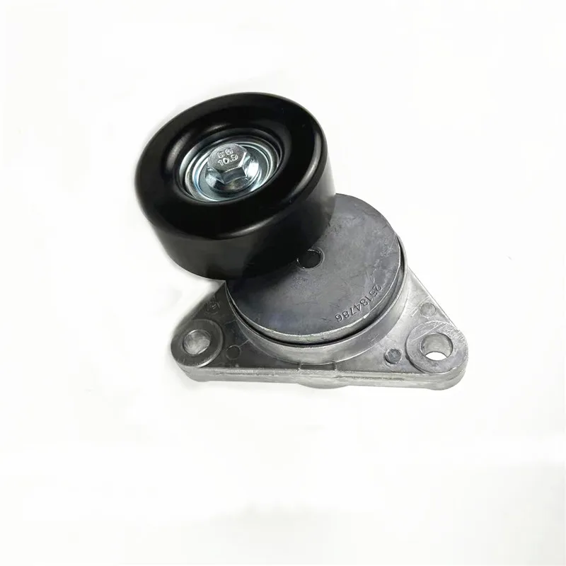 Timing Belt tensioner untuk 2004-2008 Chevrolet Lacrtti Cruze 1,4l 1,6l 96349976 96183115 96351533 96966707