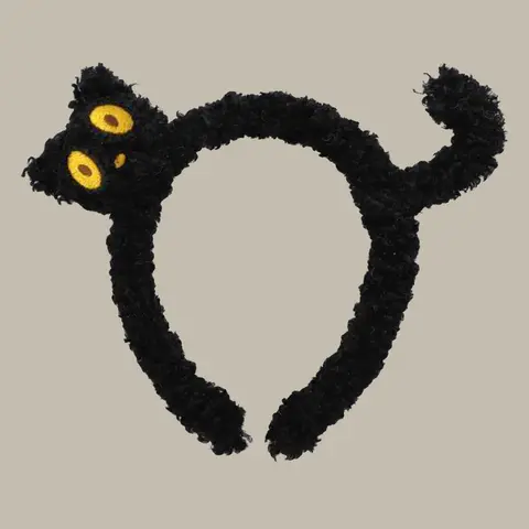 8 best sales djurhårband - №8