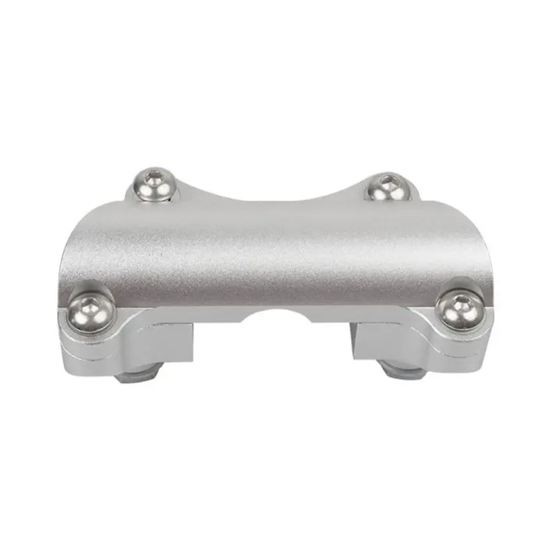 A96E-Motorcycle Handlebar Riser Top Clamp 1.25