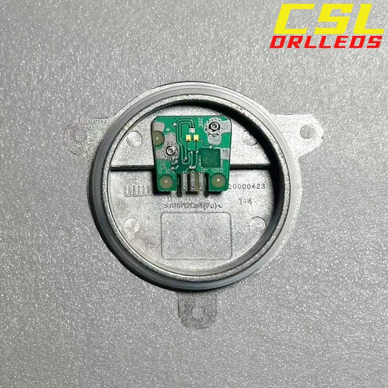 For BMW G20 Pre LCI G21 DRL LED daytime running lights LED board light DRL module 2020-2022 replace OEM White