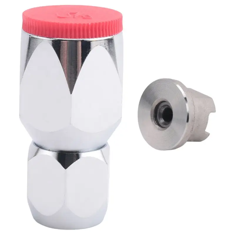A76I-Automatic Sprayer Nozzle Filter Type Nozzle Seat Button Type Nozzle