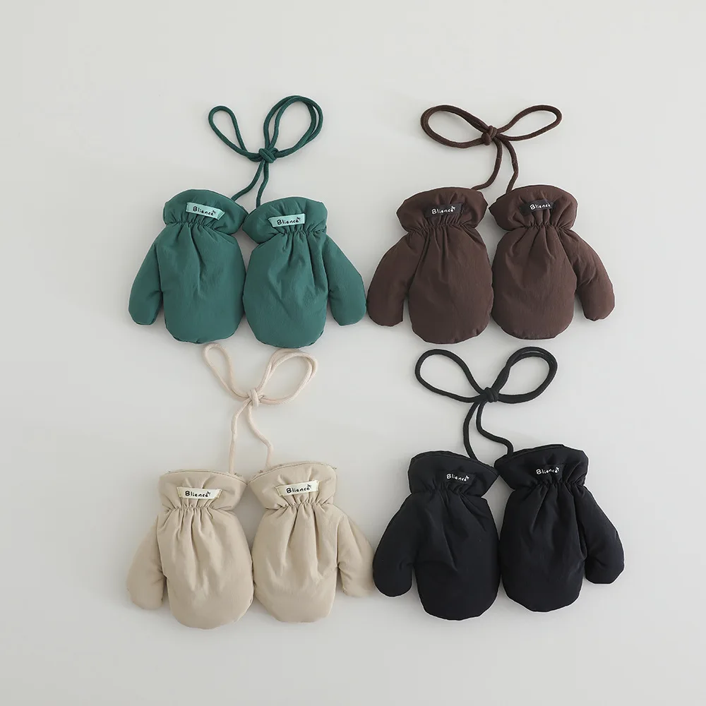 Thumbnail 3 - #61 Best Baby Gloves to Buy In 2026