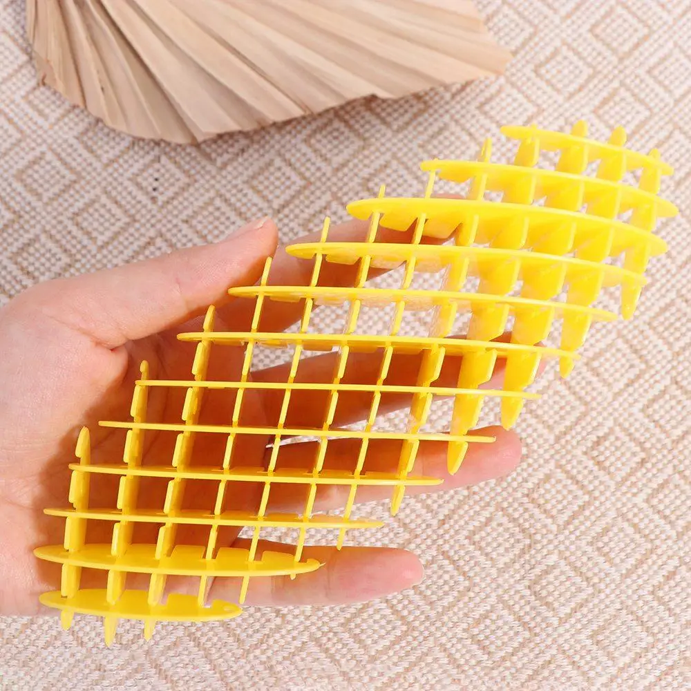 3D Printed Radish Elastic Mesh Squeeze Toy Radish High Elasticity Elastic Mesh Funny Toy Slow Rebound Creative Pinch Toys