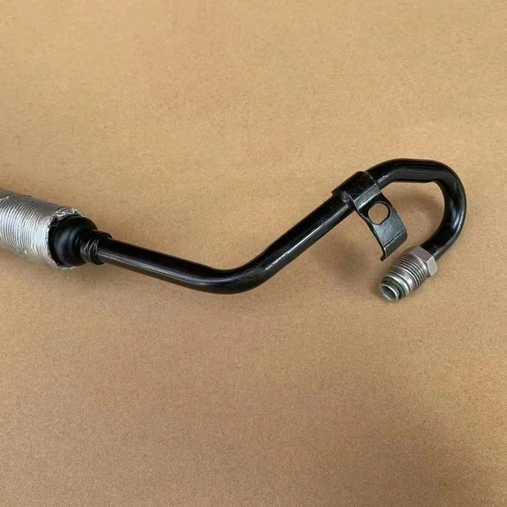 7L8 422 893BN Power Steering Pressure Hose 7L8422893BN for Audi Q7 3.0L TDI 3.0 LITER DIESEL Brand New