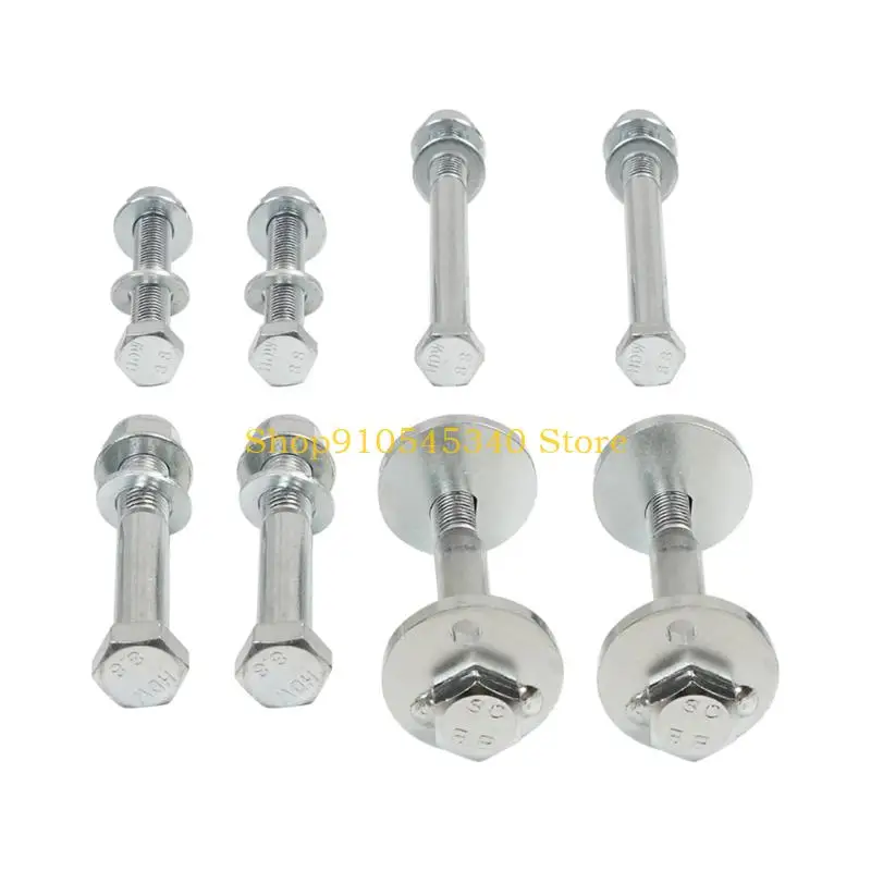 

U2ja регулируемый набор для выравнивания болота управления с стальными гайками для 1500 2500 3500 Тяжелые грузовики ремонт