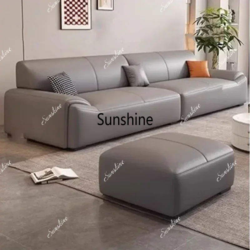 Simple Modern Sofa Chairs Unique Waterproof Designer Living Room Sofa Human Modular Nordic Divani Da Soggiorno Bedroom Furniture