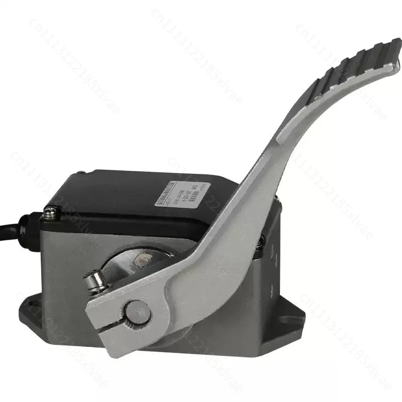 Throttle Pedal, Foot Accelerator JT2-D JKH Acceleration JKD Potentiometer 0-5V 0-5KΩ