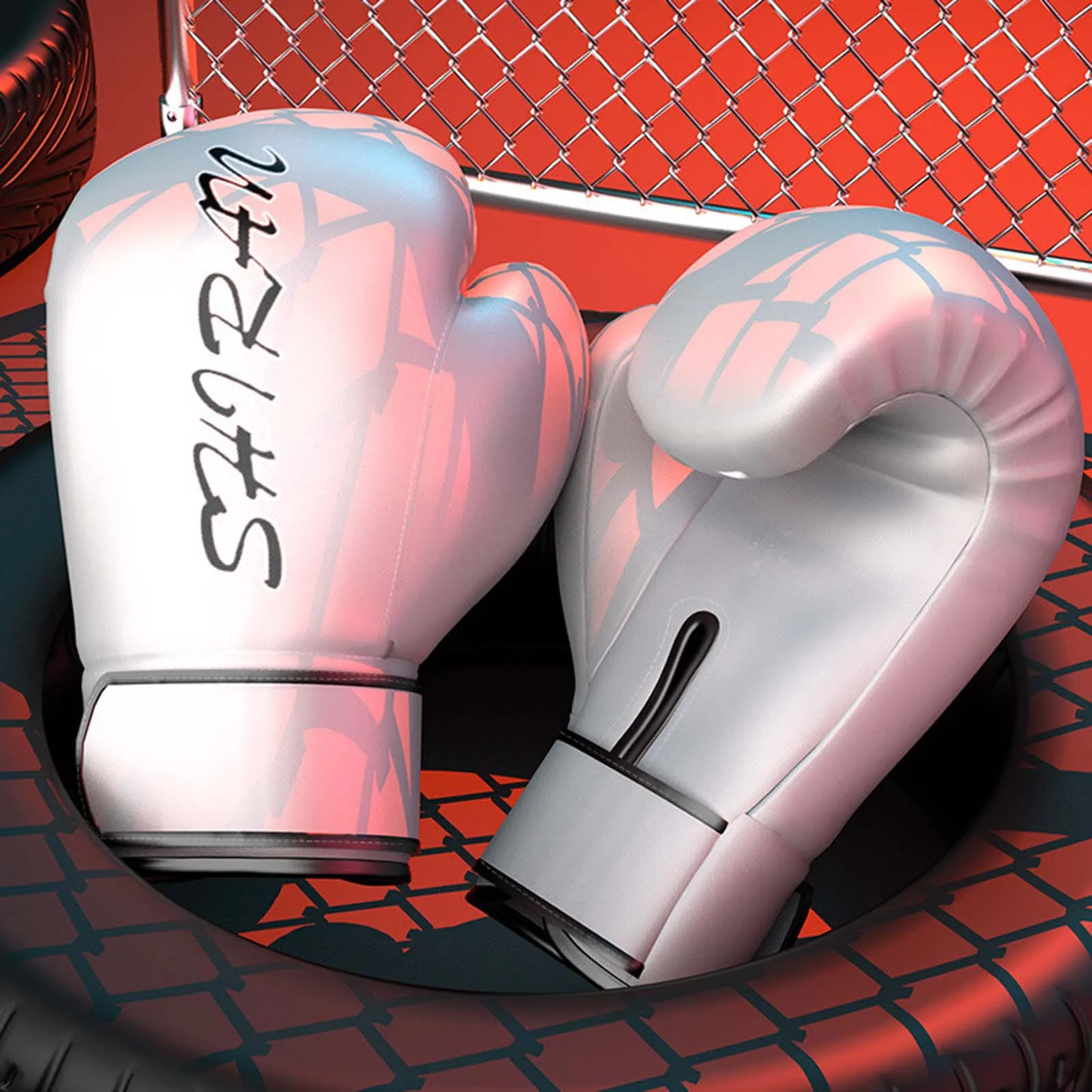 Boxing Training Gloves with Unmatched Strength And Durability Suitable for Muay Thai Taekwondo