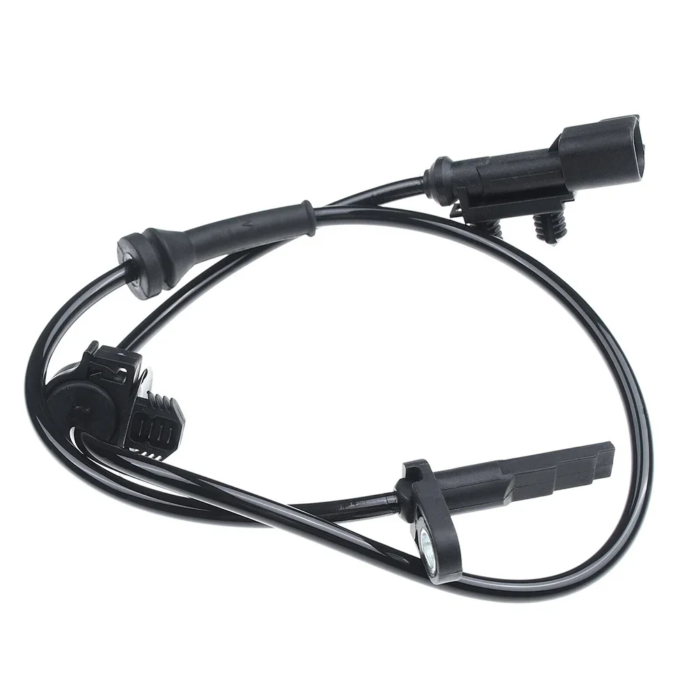 ABS Wheel Speed Sensor for Tesla Model S 2012-2016 Rear Left/Right Driver 103779600A 1037796-00-A 103779600B 1037796-00-B