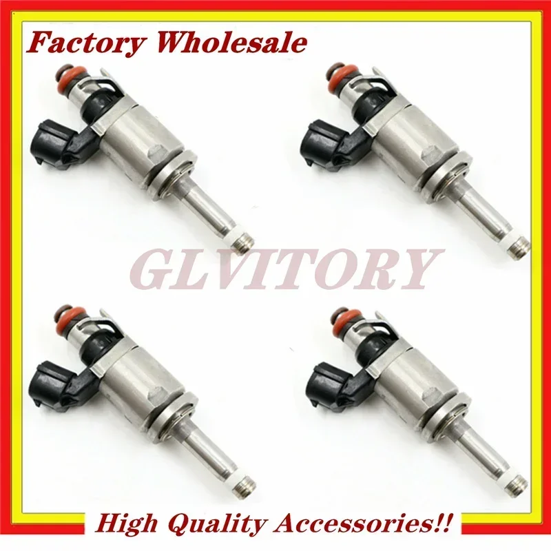 

Высококачественная топливная форсунка для Mazda 2 3 MX-5 Europe P501-13-250A P501-13-250 P50113250A P50113250