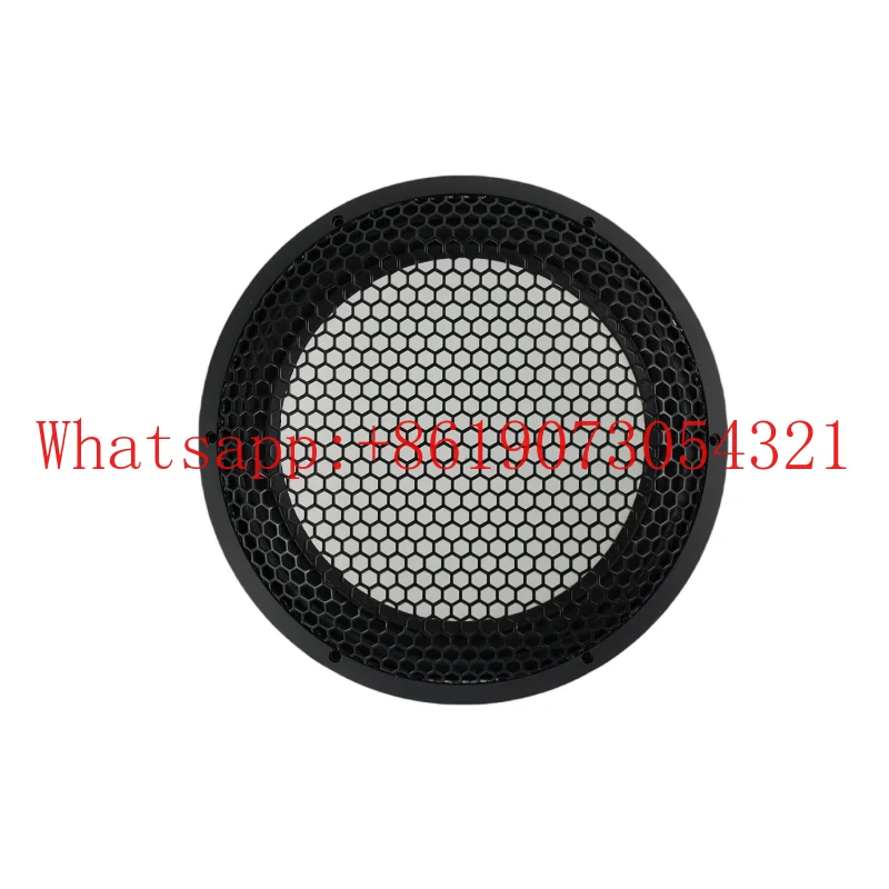 

C90-6-724-FG керамический бассейн, неодимовая магнитная титановая звуковая катушка, чистый средний динамик