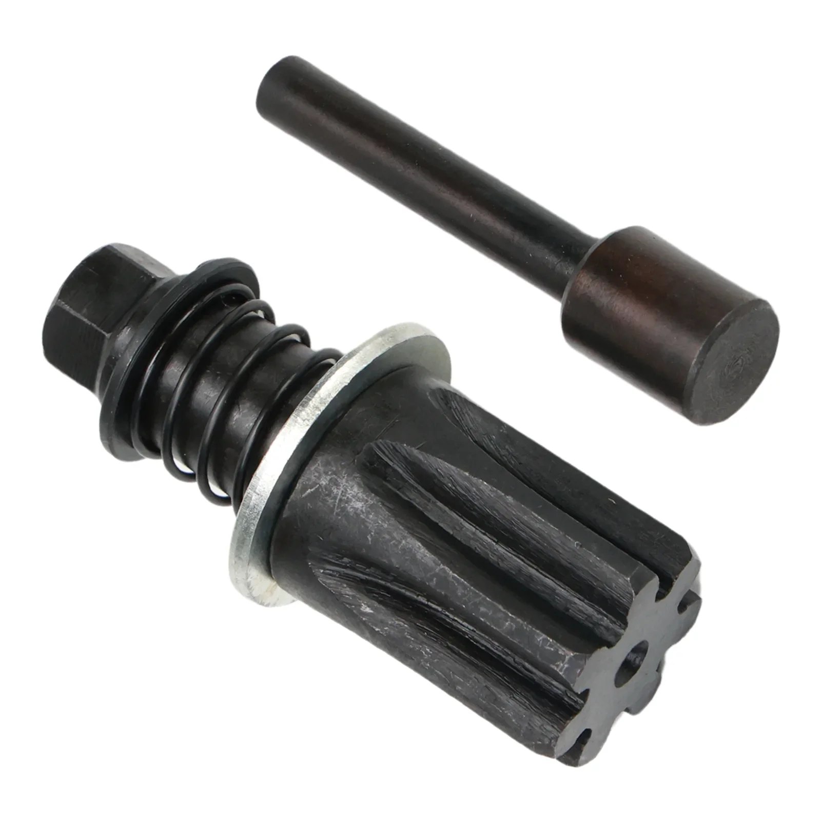 Per John Deere Strumento di Tornitura del Motore e Set di Temporizzazione Jde81-1/Jde81-4 Strumento di Tornitura del Motore Alternativa Per 4024 4039 4045 4239 4276