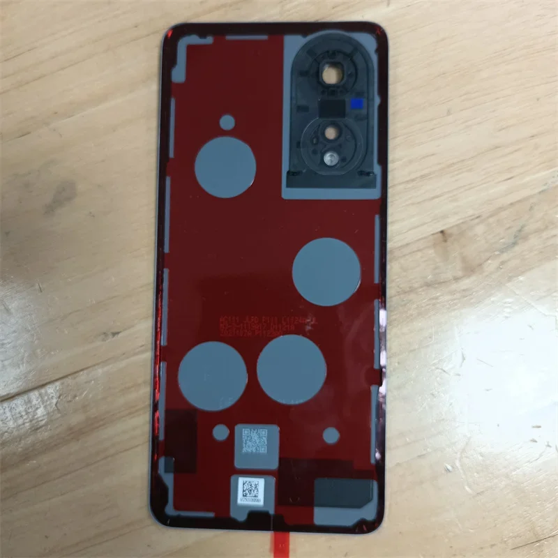 Рисунок 2 - Для OPPO A58 4G крышка батарейного