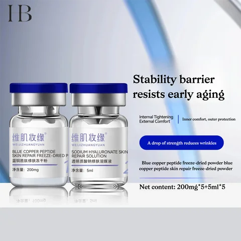 ghk-cu human clinical trial dosage Copper Peptide GHK-Cu for Sale