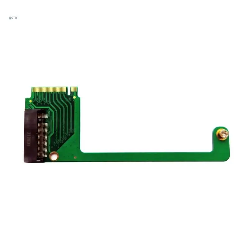 

Modification Board for ROG Handheld Transfercard PCIE4.0 Transfer Board Dropship