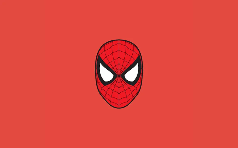 Super Hero Round Backdrop Birthday Party Marvel Decoration Spiderman Photography Background Cylinder Cover Baby Shower Prop