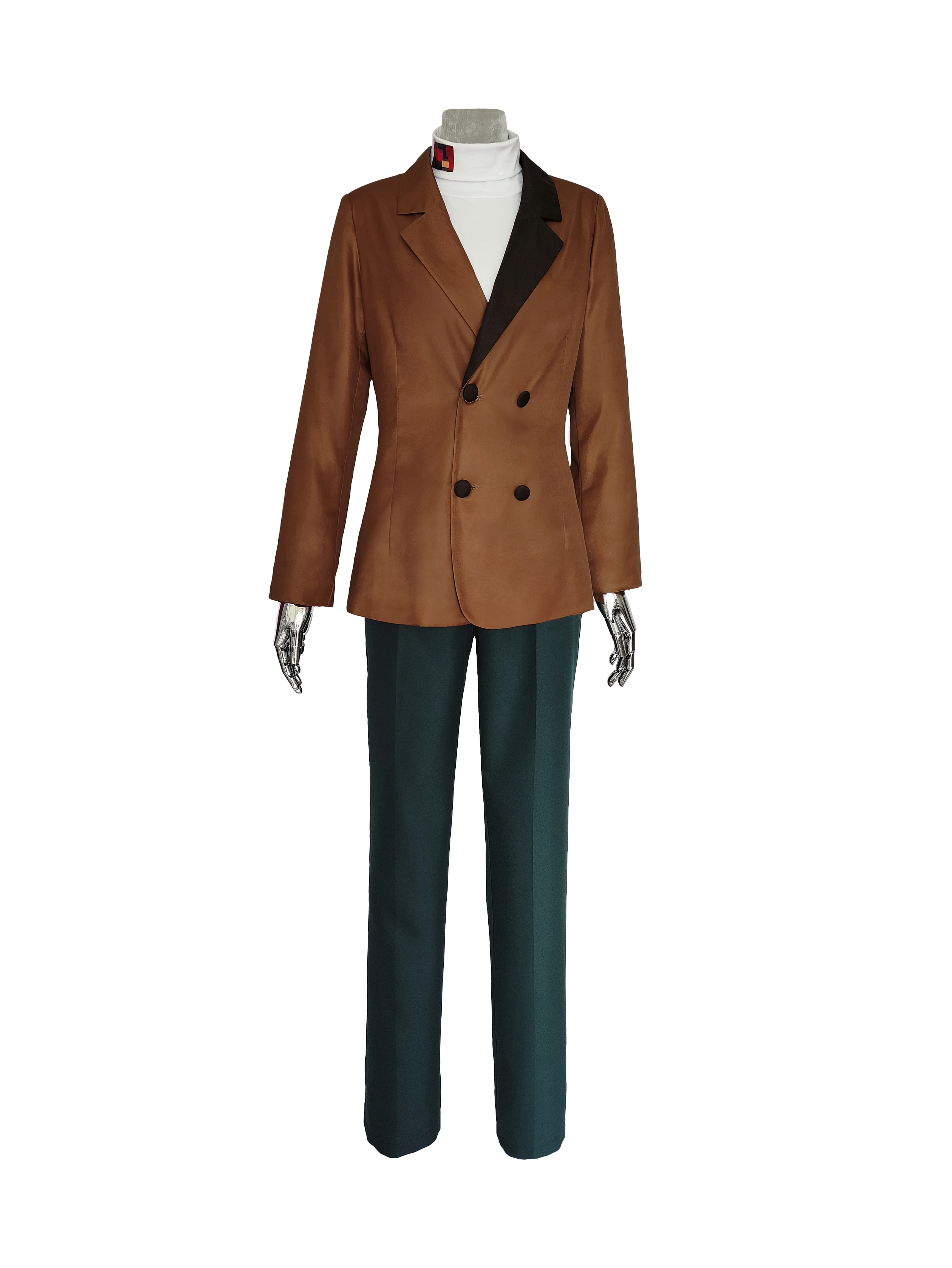 جديد Mooyiyi cos TENMA TSUKASA تأثيري حلي هالوين عيد الميلاد دور TENMA TSUKASA PJSK في المخزون S-XL