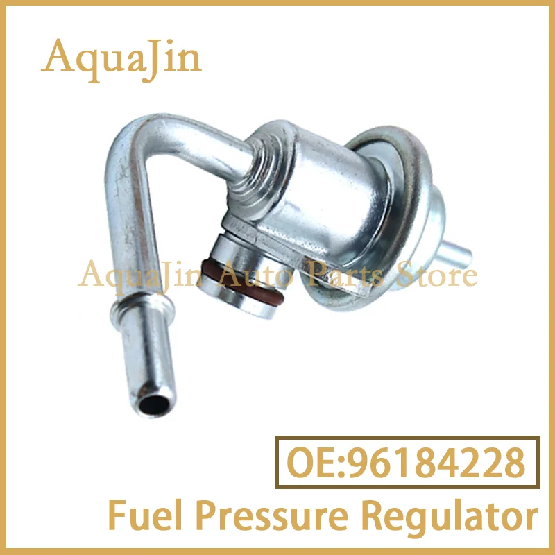 96184228 Fuel Press… - image